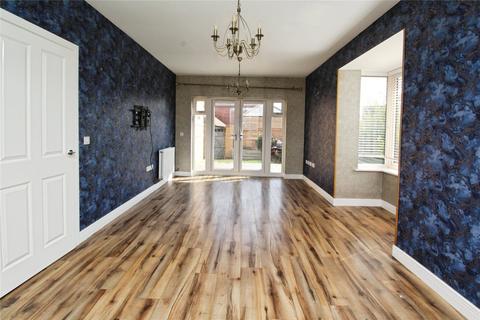 undefined, Longhorn Drive, Whitehouse, Milton Keynes
