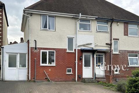 Grove Road, Oldbury