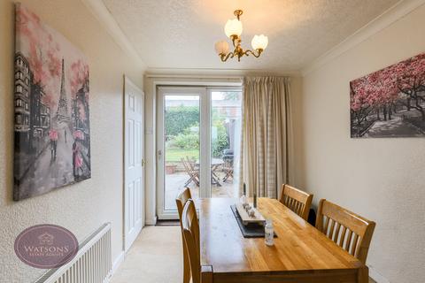undefined, Grange View, Eastwood, Nottingham, NG16