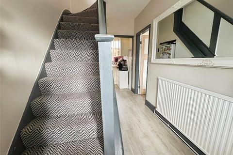 3 bedroom semi-detached house for sale, Wigley Road, Leicester City LE5