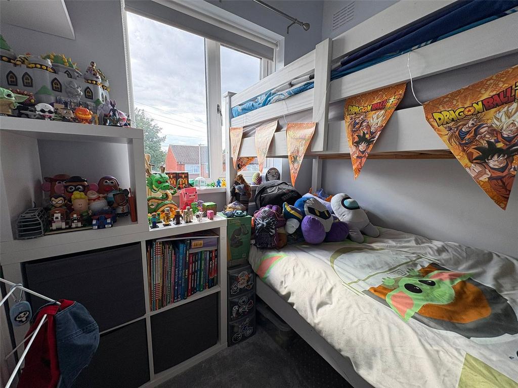 Bedroom 3