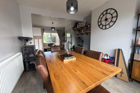 3 bedroom semi-detached house for sale, Wigley Road, Leicester City LE5