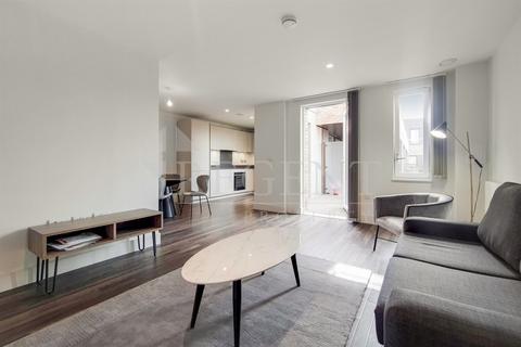 1 bedroom apartment to rent, Fusion Apartments, Moulding Lane, SE14