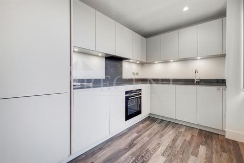 1 bedroom apartment to rent, Fusion Apartments, Moulding Lane, SE14