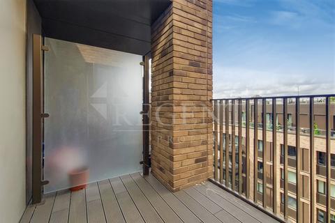 1 bedroom apartment to rent, Fusion Apartments, Moulding Lane, SE14