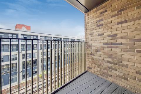 1 bedroom apartment to rent, Fusion Apartments, Moulding Lane, SE14