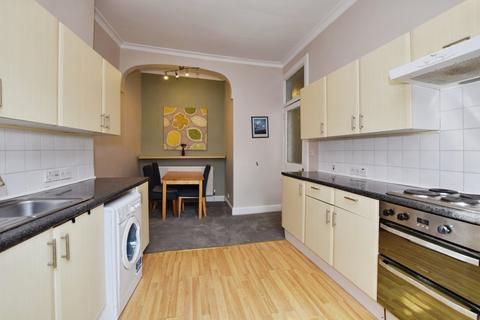 1 bedroom flat for sale, Henderson Terrace, Midlothian EH11