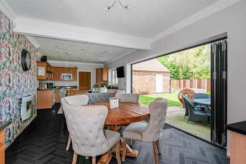 undefined, Rosewoods, Howden, Goole