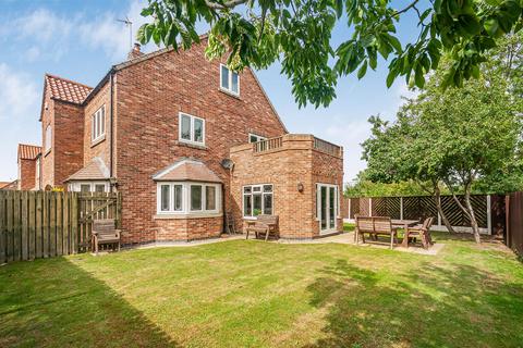 undefined, Rosewoods, Howden, Goole