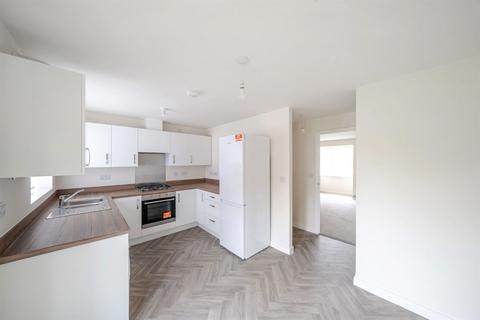 undefined, Harviston Avenue, NG4