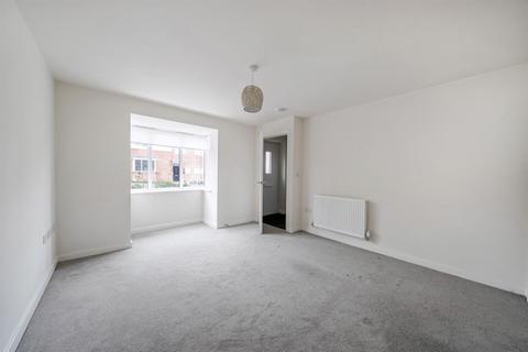 undefined, Harviston Avenue, NG4
