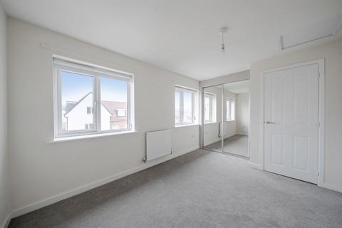 undefined, Harviston Avenue, NG4