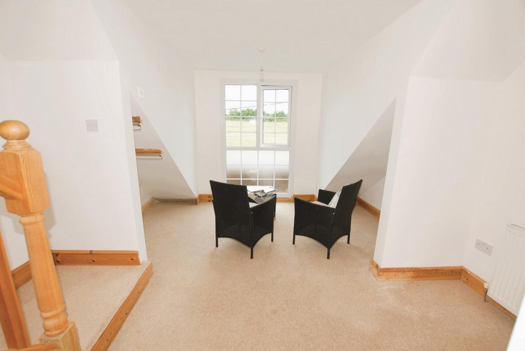 Sitting area