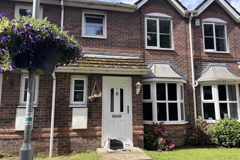 undefined, St Margrets Terrace, Swimefleet