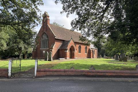 undefined, St Margrets Terrace, Swimefleet