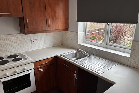 undefined, St Margrets Terrace, Swimefleet