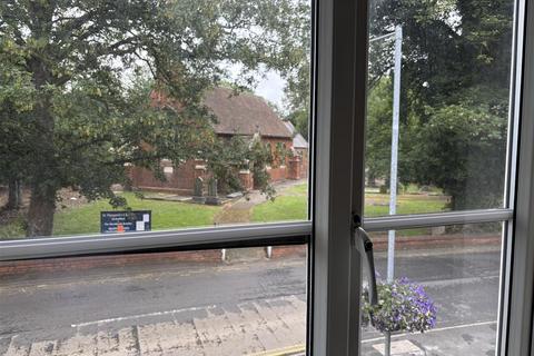 undefined, St Margrets Terrace, Swimefleet