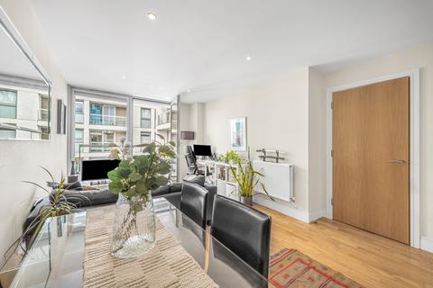 1 bedroom flat for sale, Lanterns Way, London