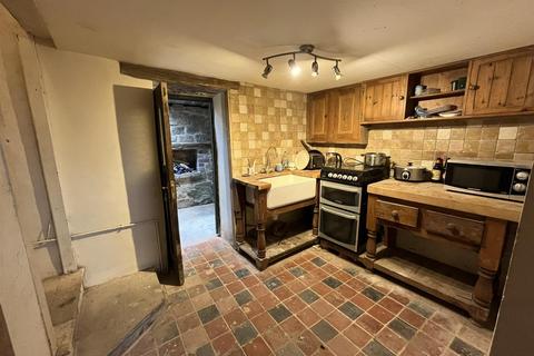 undefined, 65 Oakerthorpe Road, Bolehill, Matlock