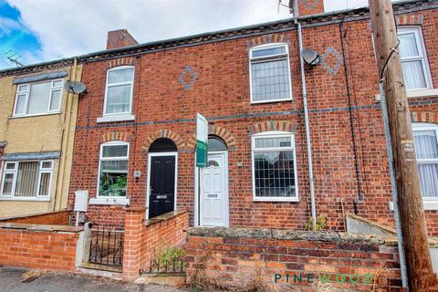undefined, Pilsley Road, Chesterfield S45