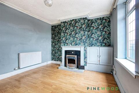 undefined, Pilsley Road, Chesterfield S45