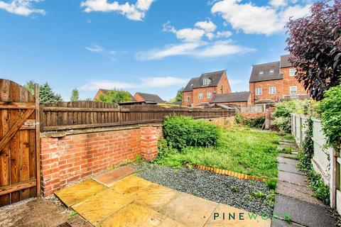 undefined, Pilsley Road, Chesterfield S45