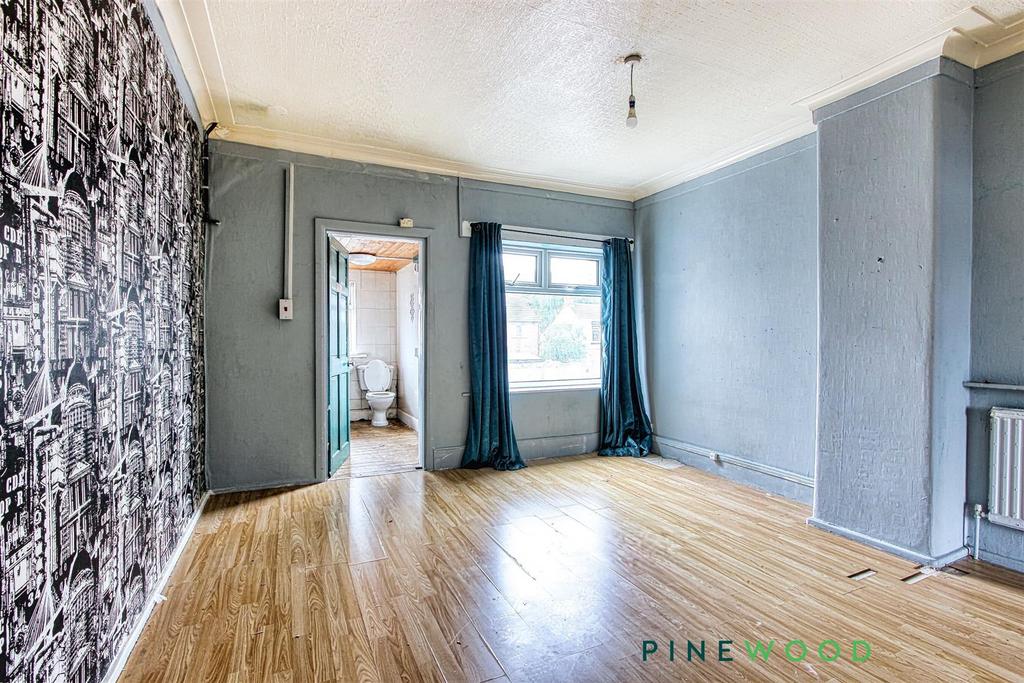 Bedroom two