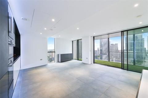 3 bedroom apartment to rent, Dollar Bay Place, London, E14