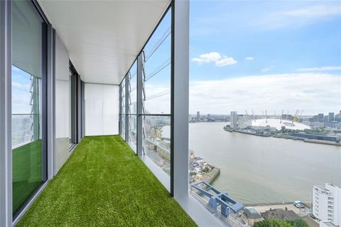 3 bedroom apartment to rent, Dollar Bay Place, London, E14