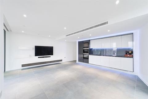 Dollar Bay Place, London, E14