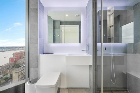 undefined, Dollar Bay Place, London, E14