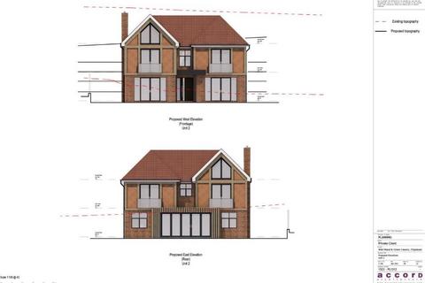undefined, Outwood Lane, Chipstead