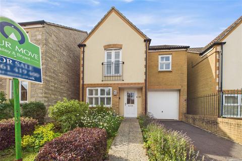 4 bedroom detached house for sale, Twelve Acres Close, Bristol BS39