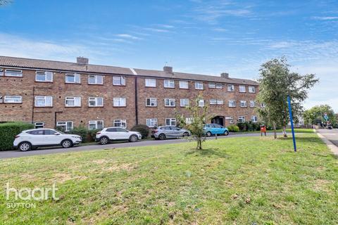 3 bedroom flat for sale, Oakhill Road, Sutton