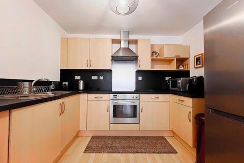 2 bedroom flat to rent, Copper, Butcher Street, Leeds