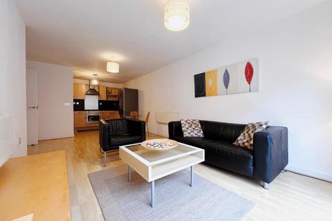 2 bedroom flat to rent, Copper, Butcher Street, Leeds