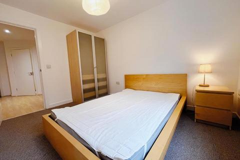 2 bedroom flat to rent, Copper, Butcher Street, Leeds