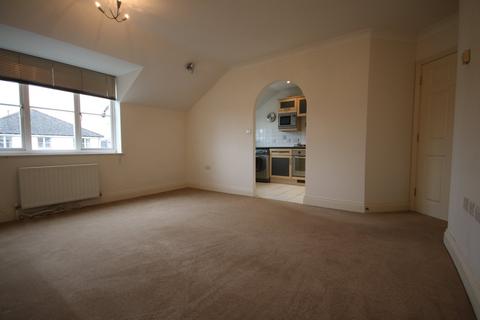 2 bedroom flat to rent, Clarence Road, Hart GU51