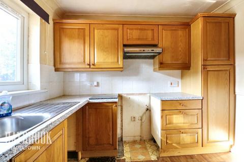 5 Burrows Drive, Sheffield, S5 7JQ