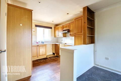 5 Burrows Drive, Sheffield, S5 7JQ