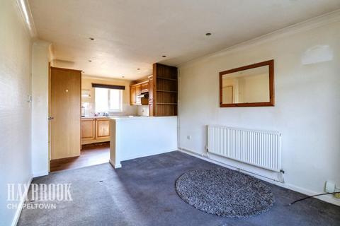 5 Burrows Drive, Sheffield, S5 7JQ
