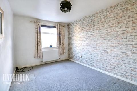 5 Burrows Drive, Sheffield, S5 7JQ