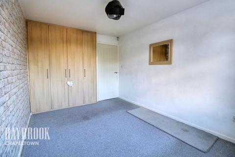 5 Burrows Drive, Sheffield, S5 7JQ