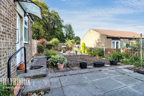 5 Burrows Drive, Sheffield, S5 7JQ