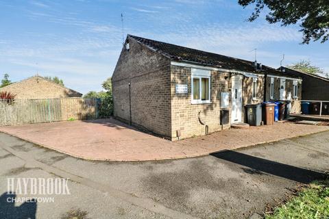 5 Burrows Drive, Sheffield, S5 7JQ