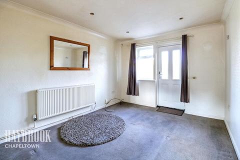 5 Burrows Drive, Sheffield, S5 7JQ