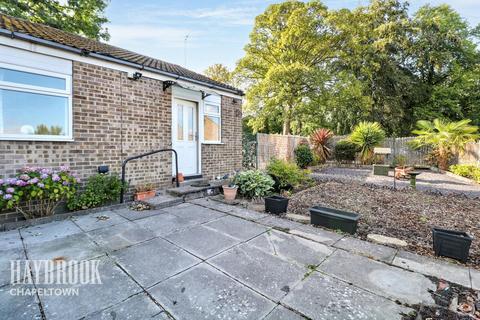 5 Burrows Drive, Sheffield, S5 7JQ