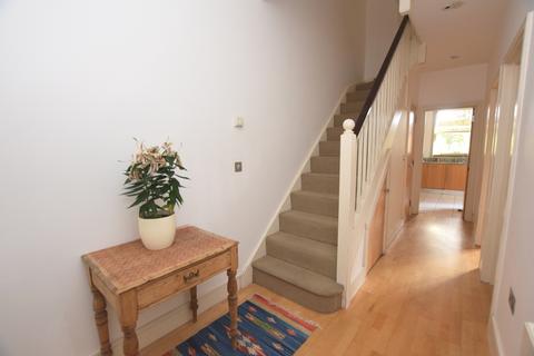 4 bedroom townhouse to rent, Marcia Road Southwark SE1