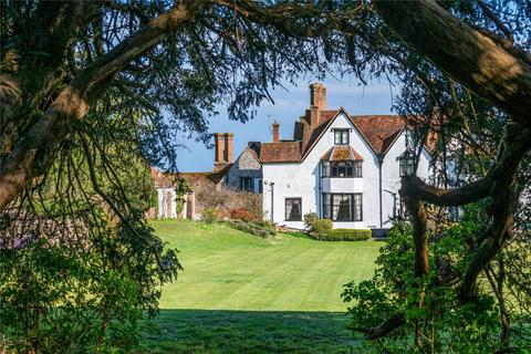 6 bedroom terraced house for sale, Yewden Manor, Hambleden, Henley-on-Thames, Oxfordshire, RG9