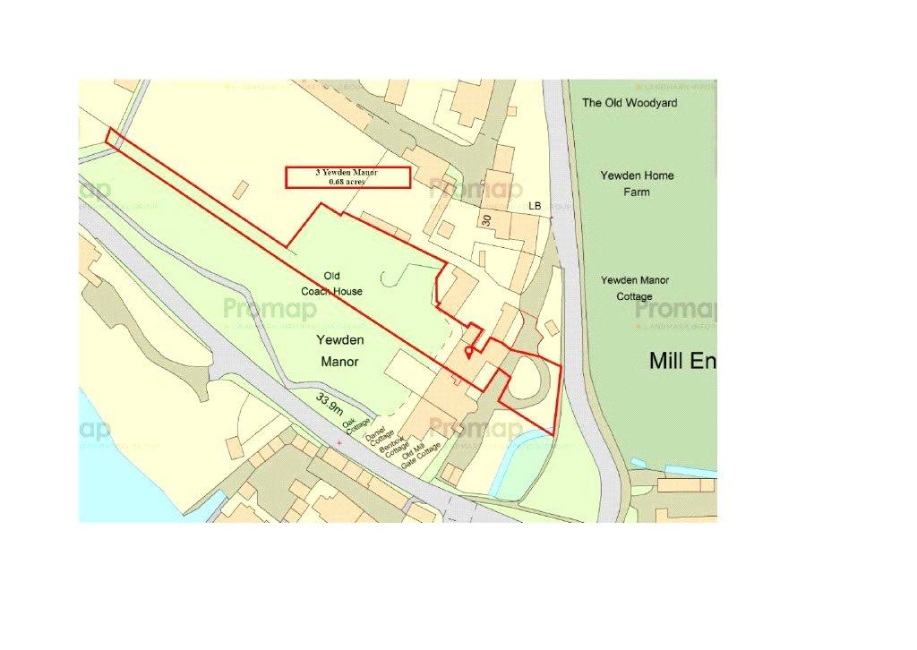 Siteplan
